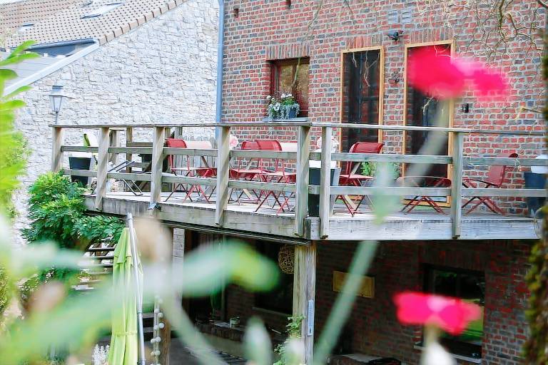 Appartement Han-sur-Lesse