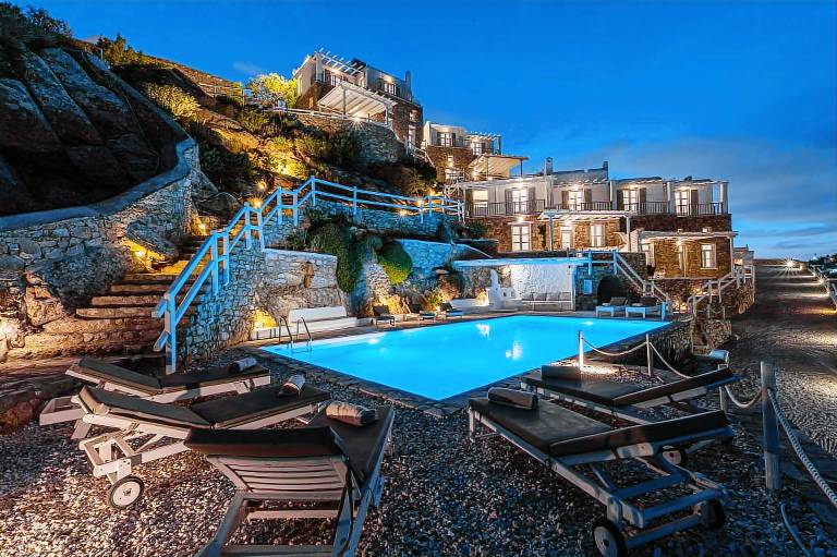 Casa Paradise Beach