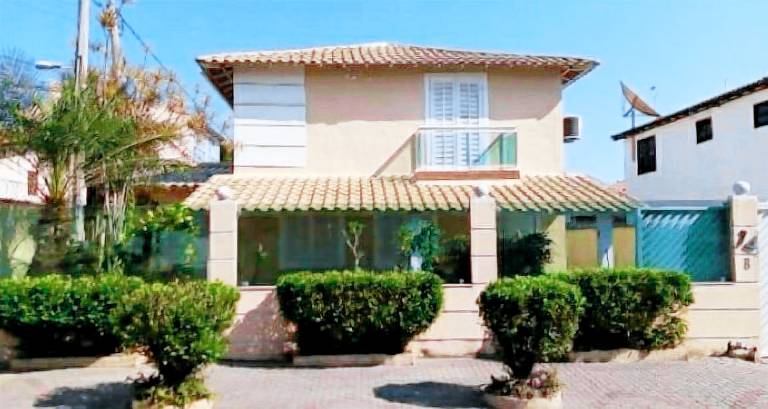 Casa  Prainha