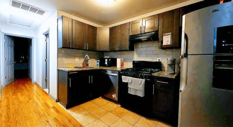 Fully equipped rental apartment | Dogs allowed — photo 3