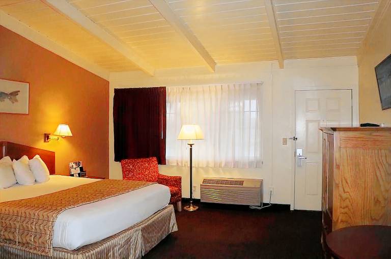 Motel Oroville