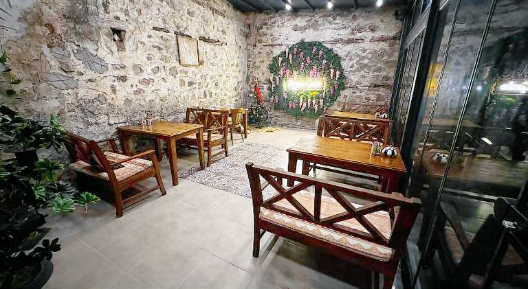Pergamonpension — photo 3