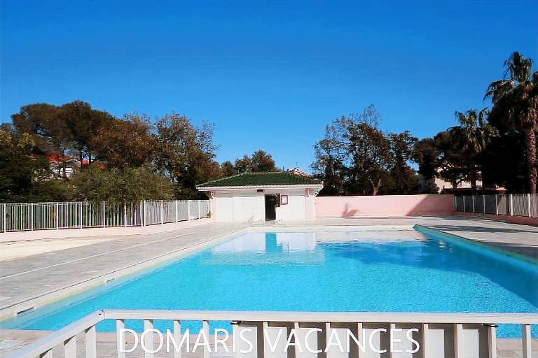 Appartement Saint-Aygulf