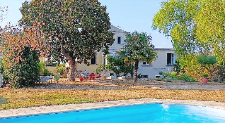Chambre d'hôtes Bagneux