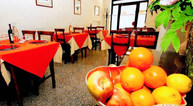 Albergo Umbria — photo 5