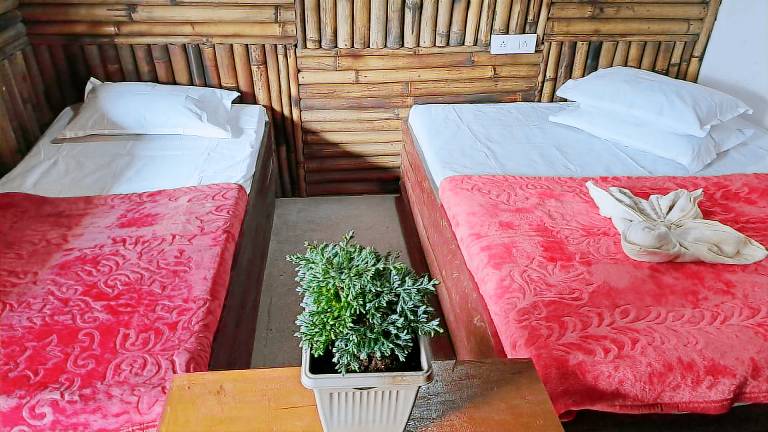 Kasturi Farmstay Bijanbari — photo 5