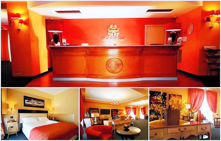 Bram Hotel — photo 4