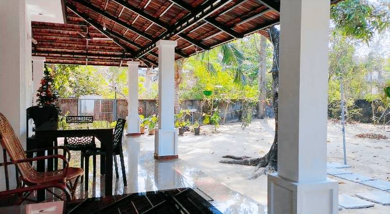 SALT LIFE MARARI BEACH VILLA / HOMESTAY — photo 2