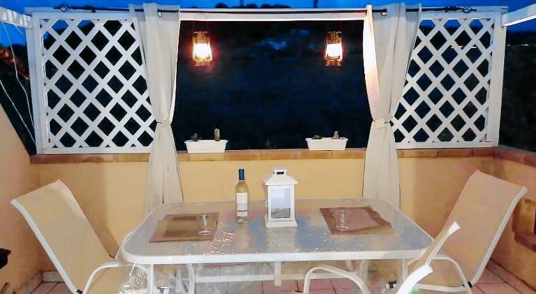 House with terrace & barbecue | Pets allowed — photo 3