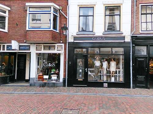 Apartamento Utrecht