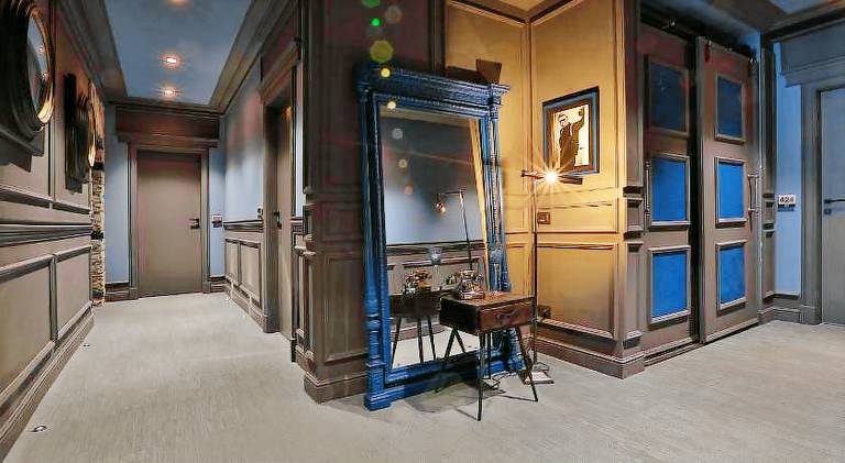 FORVM bijoux ROOMS — photo 3