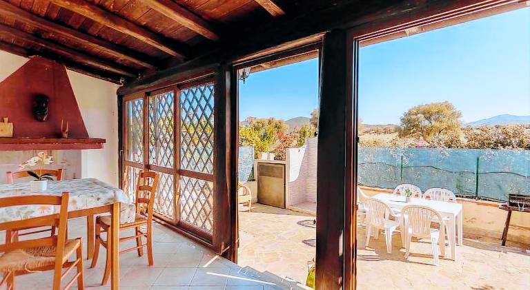 House with 2 rooms for 7 persons — photo 3