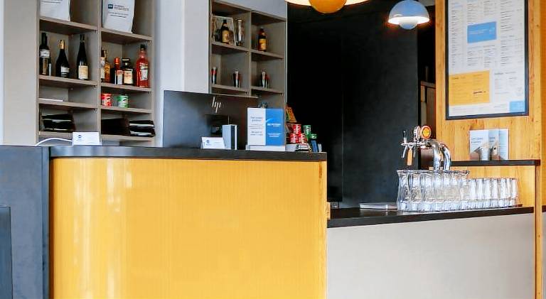 Best Western Hotel Kiefersfelden — photo 4