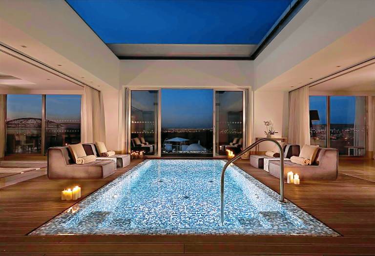 Conrad Algarve — photo 2