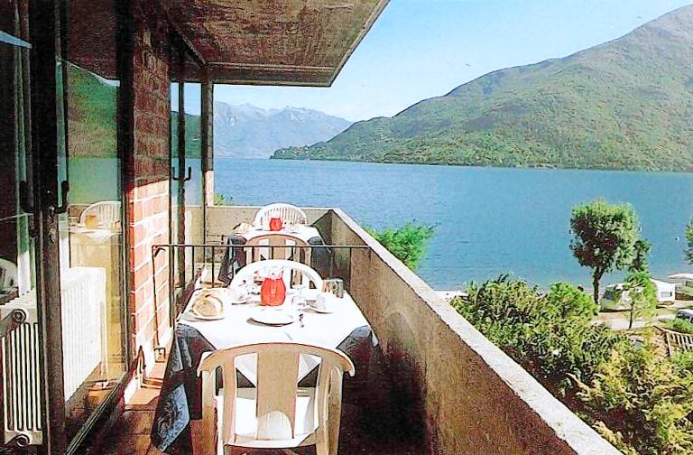 Hotel Campagna — photo 3