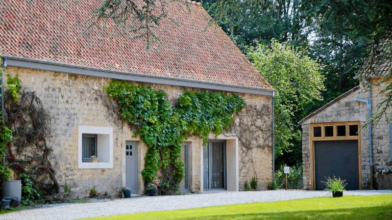 Ferienhaus Marquise
