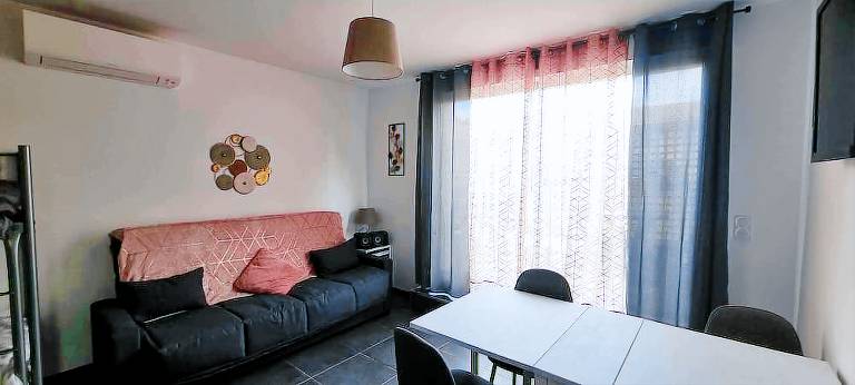 Accommodation  Saint-Mariens
