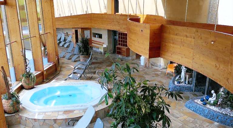 Ferienwohnung Tamsweg