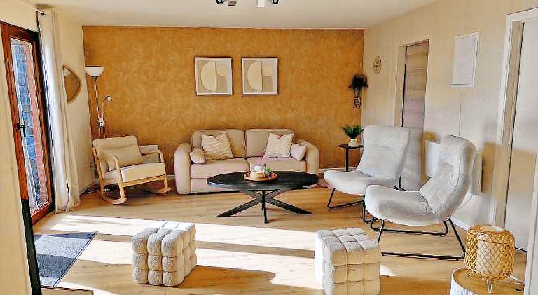 Lovely holiday apartment | Pet-friendly in Dinant
