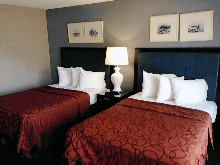 Hotel Salina Beaumont CA — photo 2