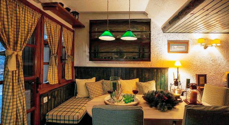 Chalet | Dogs allowed — photo 2