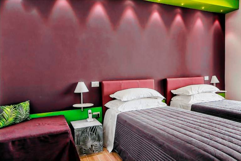 Casa vacanza Milazzo