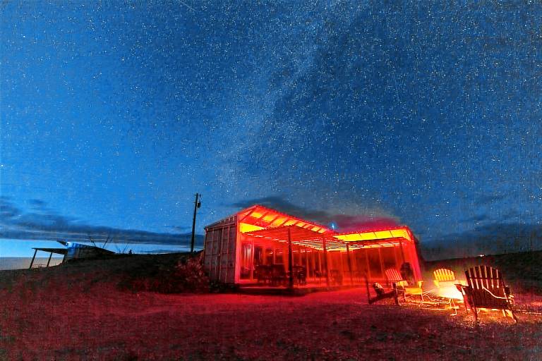 House Terlingua