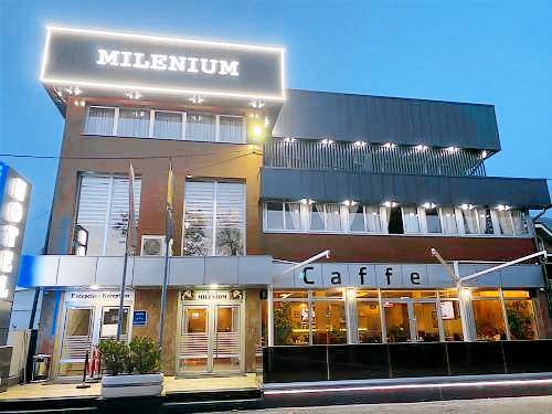 motel  Tuzla