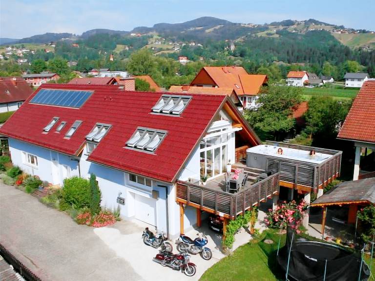 Ferienwohnung Dietenberg