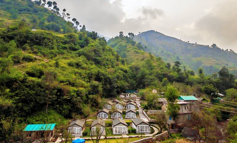 Hail Himalayas — photo 2
