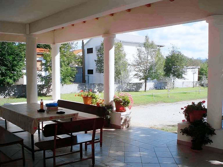Nice studio with terrace, grill & garden | Pets are welcome — photo 3