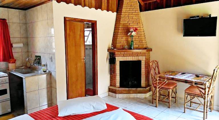 Pleasant chalet with garden | Perfect for remote work | Dogs allowed — photo 2