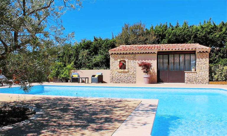 Cottage Mérindol