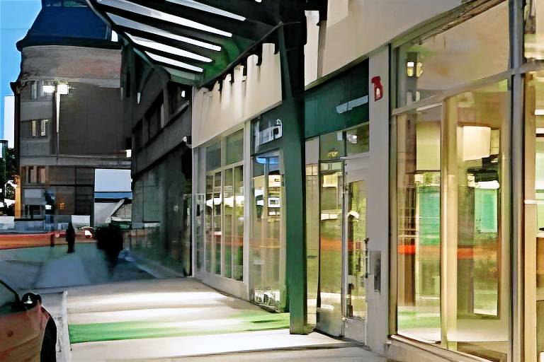 Hotel C Stockholm in Solna
