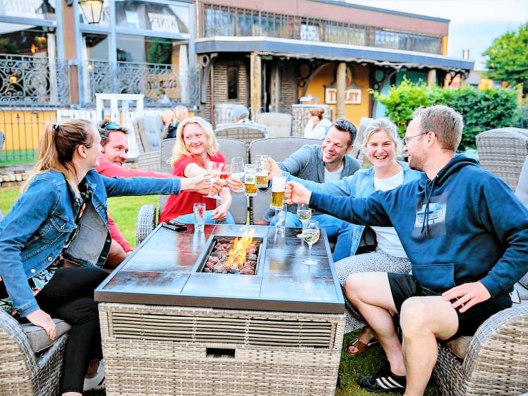 Apartment  Altgarmssiel