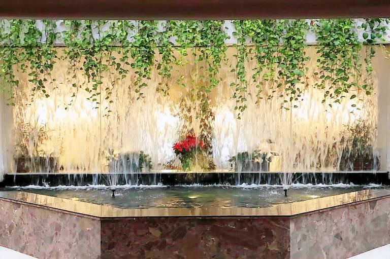 Capital Plaza Hotel