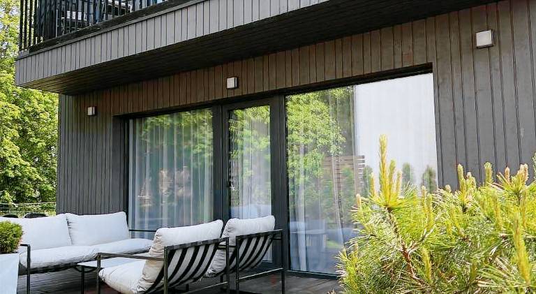 Rental apartment | Pets are welcome in Palanga