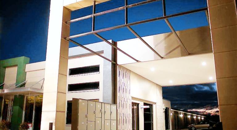 Motel Shepparton