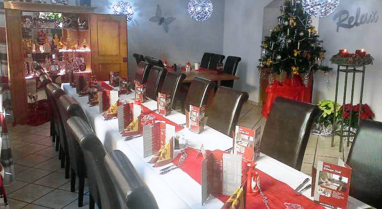 Hotel Schweizer Stubb — photo 3