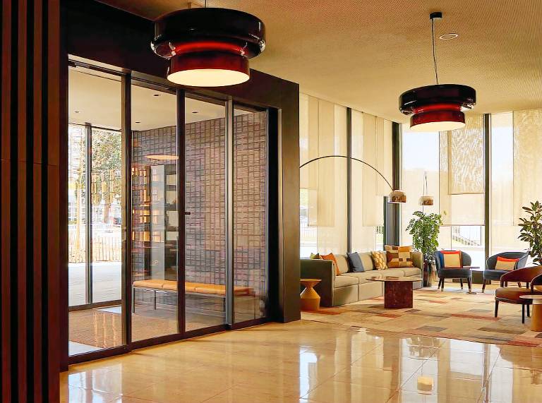 Adina Apartment Hotel Geneva — photo 3