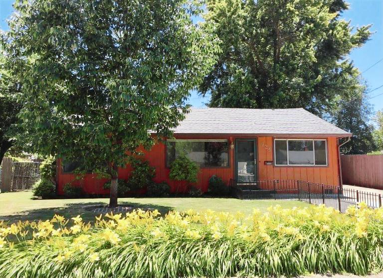 House Medford