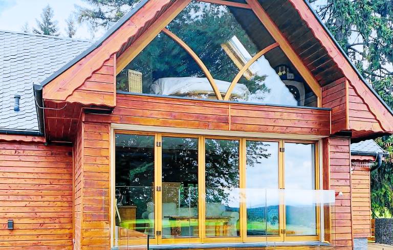 Ferienhaus  Oybin