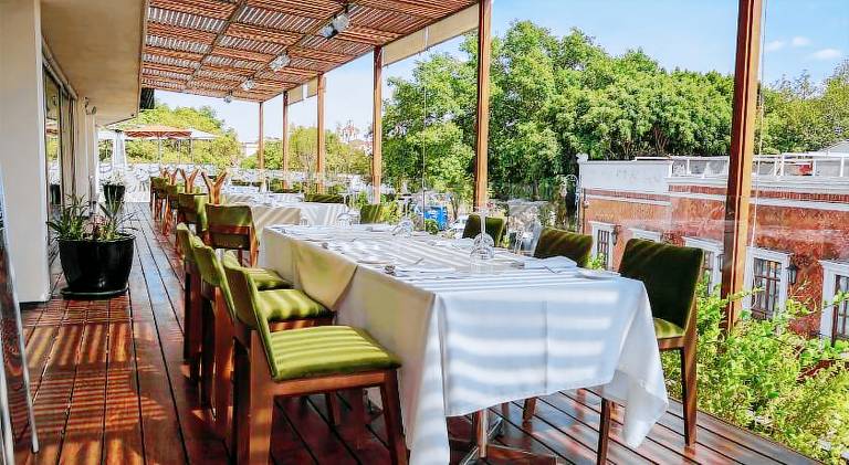 Cartesiano Boutique & Wellness Hotel — photo 5