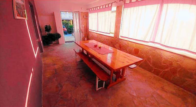 Rental apartment with 2 rooms for 6 persons — photo 5