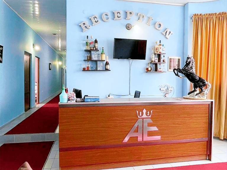 ALEM Hotel — photo 3