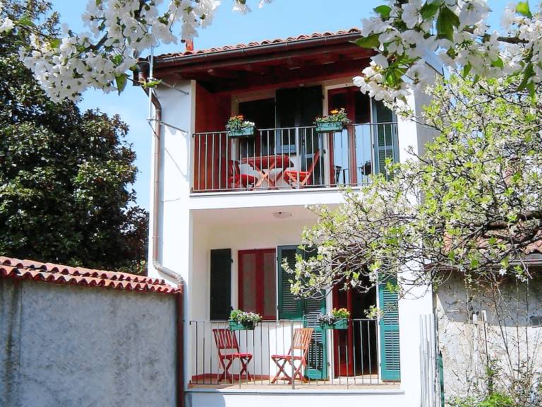 Huis Verbania