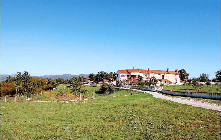 Apartman Puntera