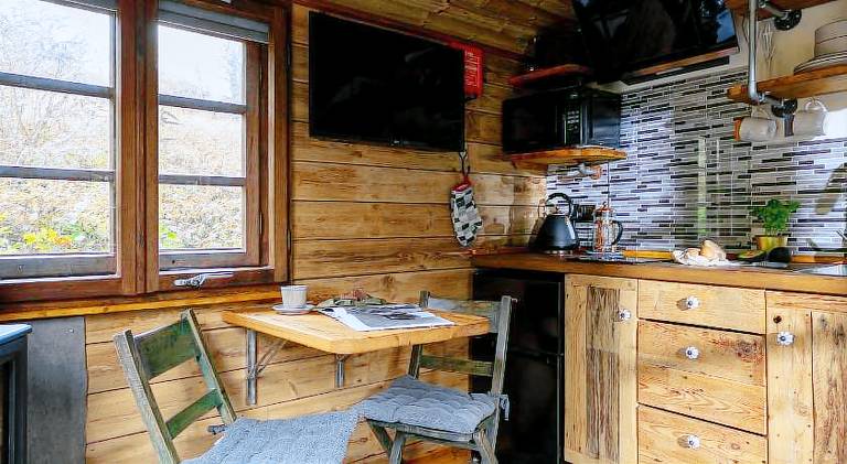 House with 1 room for 2 persons — photo 3