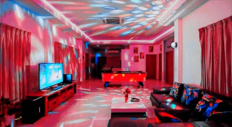 Unique Pool Villa — photo 3