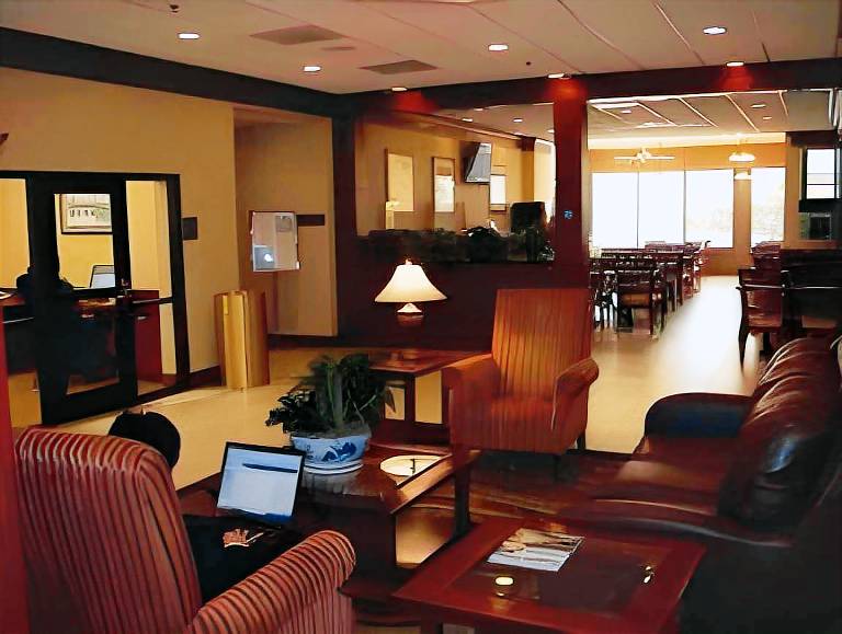 Hampton Inn Frederick in Frederick, MD